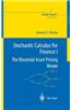 Stochastic Calculus for Finance I: The Binomial Asset Pricing Model