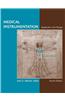 Medical Instrumentation: Application and Design