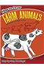 How to Draw Farm Animals