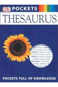 Thesaurus