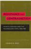 Resistance and Contradiction: Miskitu Indians and the Nicaraguan State, 1894-1987