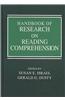 Handbook of Research on Reading Comprehension