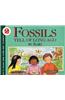Fossils Tell of Long Ago