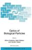Optics of Biological Particles