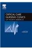 Infections in Critical Care Areas, an Issue of Critical Care Nursing Clinics