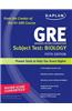 Kaplan GRE Subject Test: Biology