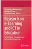 Research on E-learning and ICT in Education