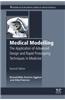 Medical Modelling: The Application of Advanced Design and Rapid Prototyping Techniques in Medicine