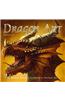 Dragon Art: Inspiration, Impact & Technique in Fantasy Art