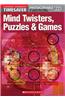 Mind Twisters, Puzzles and Games