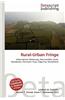 Rural-Urban Fringe