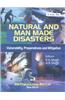 Natural & Man Made Disasters