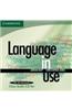 Language in Use: Pre-intermediate Class CD Set
