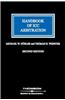 Handbook of ICC Arbitration Commentary, Precedents, Materials, 2/e