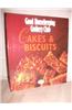 Cakes and Biscuits