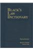 Black's Law Dictionary
