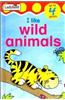 I Like Wild Animals