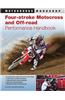 Four-Stroke Motocross and Off-Road Motorcycle Performance Handbook