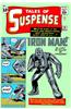 The Invincible Iron Man - Volume 1