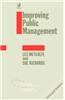 Improving Public Management