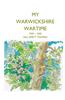 My Warwickshire Wartime 1939-1945
