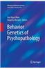 Behavior Genetics of Psychopathology