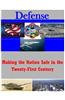 Making the Nation Safe in the Twenty-First Century