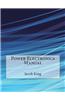 Power Electronics Manual