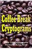 Coffee Break Cryptograms