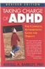 Taking Charge of ADHD: The Complete, Authoritative Guide for Parents