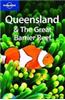 Lonely Planet Queensland & the Great Barrier Reef