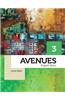 Avenues 3 Skills Student Book with Cw+