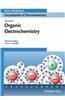 Encyclopedia of Electrochemistry, Organic Electrochemistry