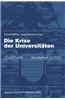Die Krise Der Universitaten