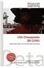 USS Chesapeake (Id-3395)