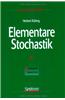 Elementare Stochastik