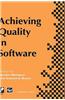 Achieving Software Quality