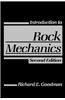 Introduction to Rock Mechanics