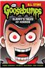Slappy's Tales of Horror (Goosebumps Graphix)