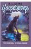 The Werewolf of Fever Swamp