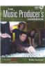 The Music Producer's Handbook [With DVD]