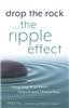 Drop the Rock--The Ripple Effect: Using Step 10 to Work Steps 6 and 7 Every Day