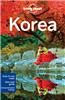 Lonely Planet Korea