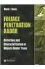 Foliage Penetration Radar