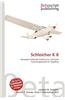 Schleicher K 8