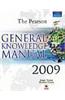 The Pearson General Knowledge Manual 2009