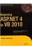 Beginning Asp.Net 4 In Vb 2010