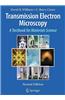Transmission Electron Microscopy: A Textbook for Materials Science