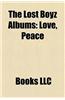 The Lost Boyz Albums