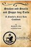 Snakes and Snails and Puppy-Dog Tails: A Family's Fairy Tale Cookbook